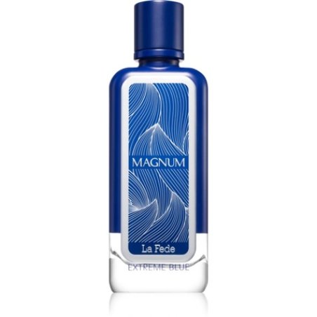 Extreme Blue Eau de Parfum - Magnum - Volume 100 ml