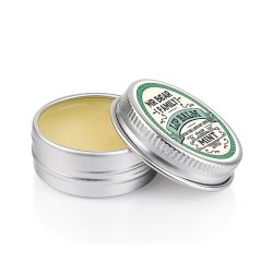 Mr Bear Family Lip Balm Mint lip balm & scrub Men 15 ml