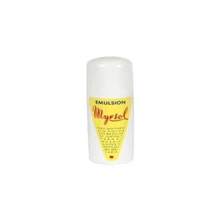Andis Myrsol Roll-On Emulsion Without Alcohol 100ml