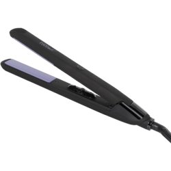 Eurostil Professional Easy Purple Hair Straighteners with Ceramic Plates and Tourmaline