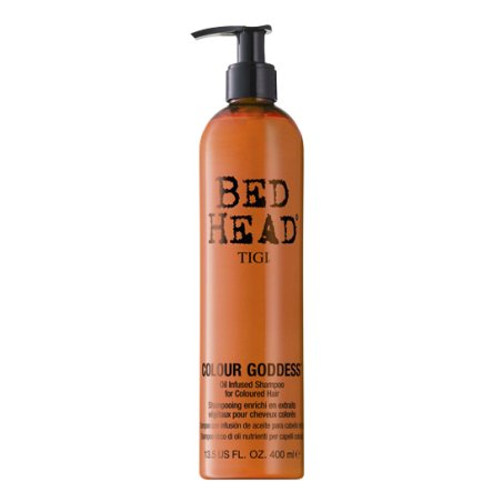 Tigi Colour Goddess Shampoo 400 ml