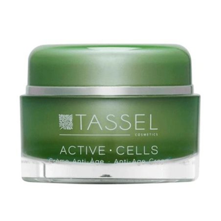 Eurostil Tassel Cream Stem Cells 50ml