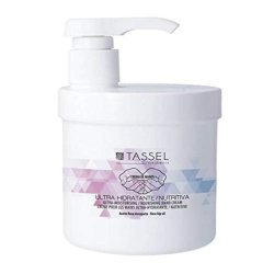 Eurostil Hand Lotion 500ml