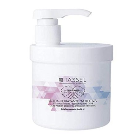 Eurostil Hand Lotion 500ml