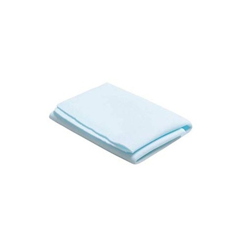 Eurostil Sponge Makeup Remover Towel 230x230x2mm