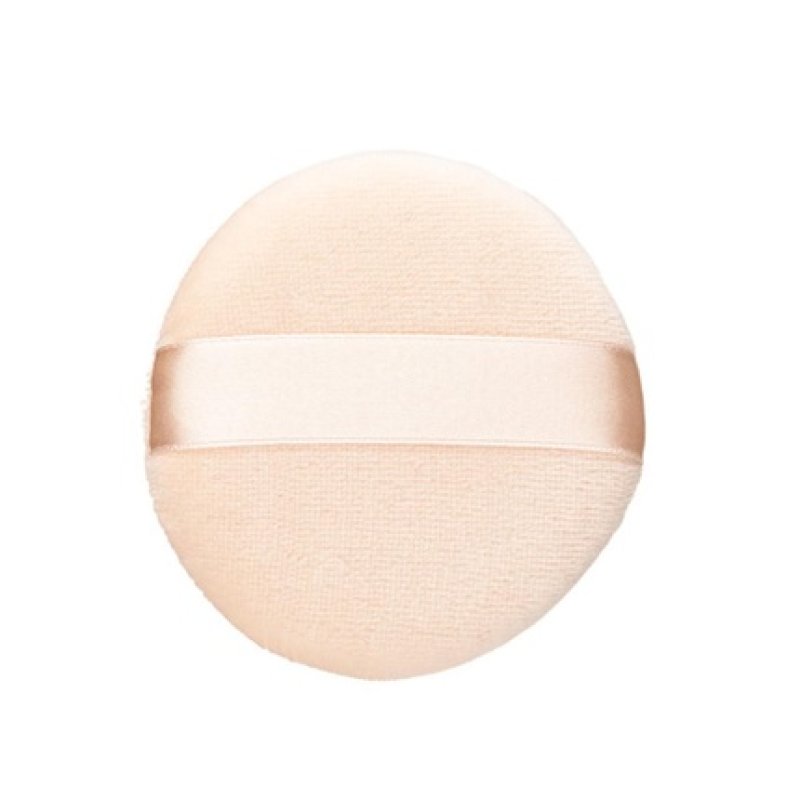 Eurostil Large Powder Puff 85mm