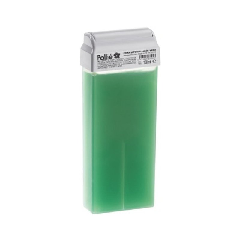 Eurostil Aloe Vera Wax Roll-On 100ml