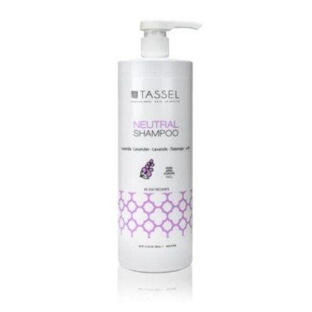 Tassel Neutrales Shampoo Lavendel