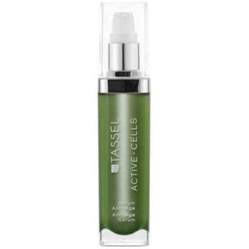 Eurostil Active Cells Hair Serum 30ml