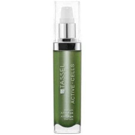Eurostil Active Cells Hair Serum 30ml