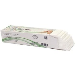 Eurostil Body Epilation Strips 90g - Pack of 100