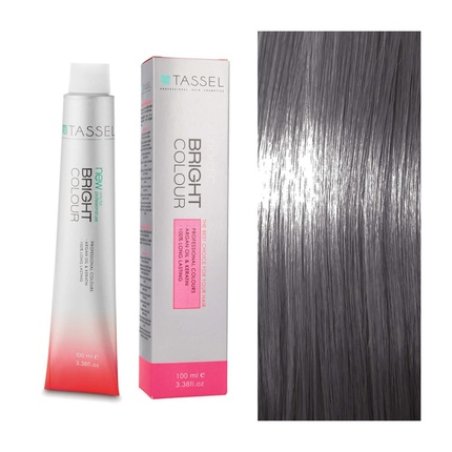 Eurostil Bright Colour Tinte 711 Rubio Medio 100ml