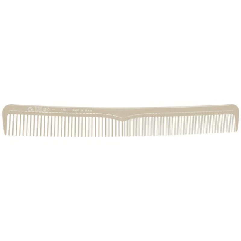 Eurostil Color Classic Whisk Comb 19.5cm