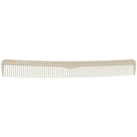 Eurostil Color Classic Whisk Comb 19.5cm