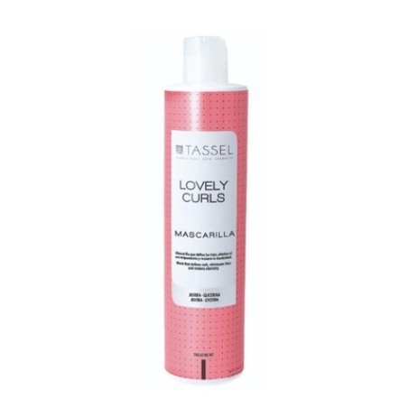 EUROSTIL Lovely Curl Mask 500ml