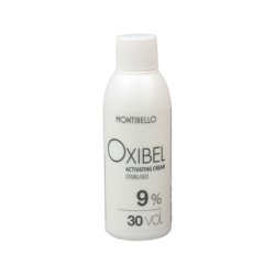 Montibello Oxibel Cream 30 Vol 60ml Hair Color