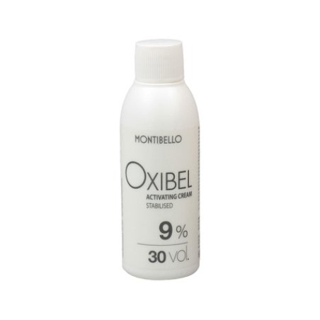 Montibello Oxibel Cream 30 Vol 60ml Hair Color
