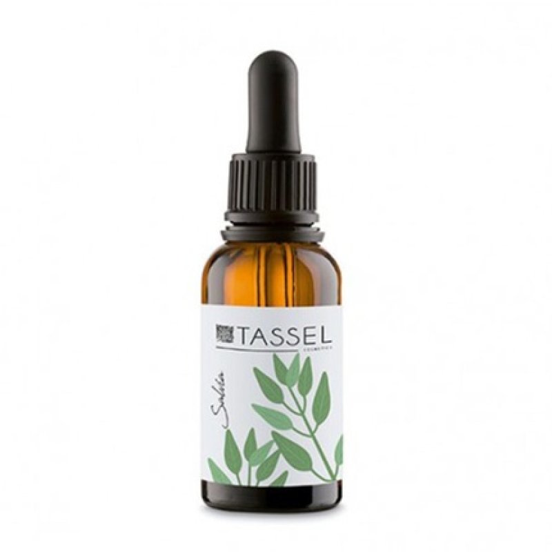 Eurostil Salvia Essential Oil 15ml