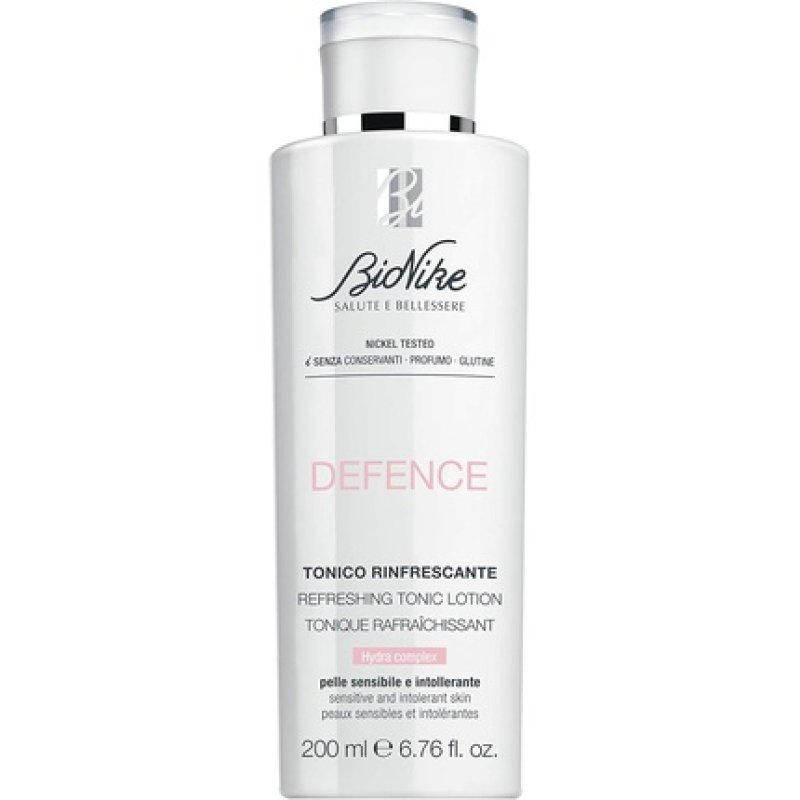 I.C.I.M. BIONIKE Internation Defence Lotion Ton 200ml