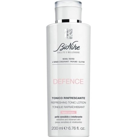 I.C.I.M. BIONIKE Internation Defence Lotion Ton 200ml