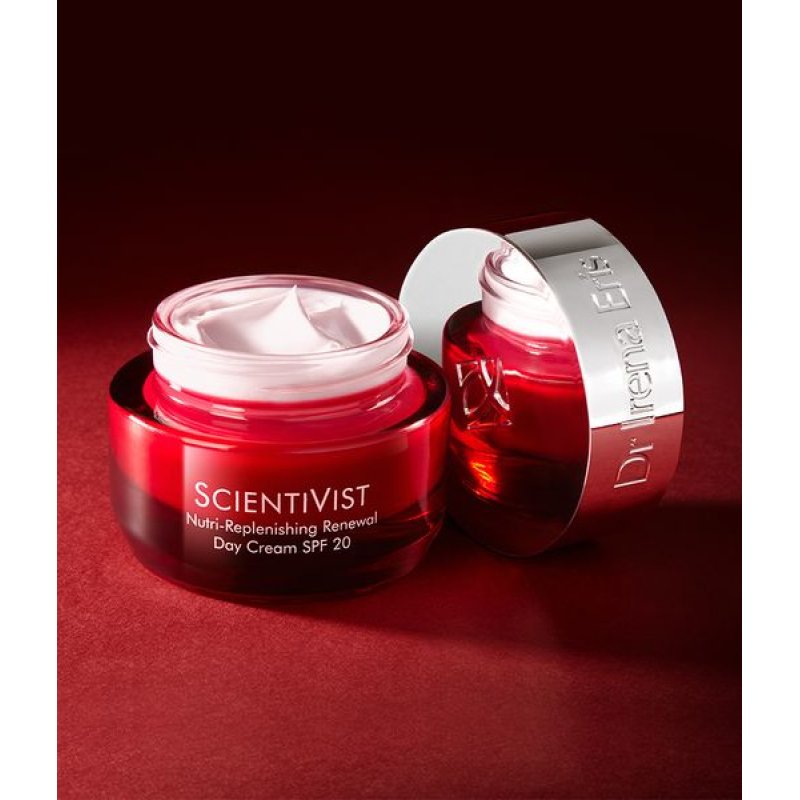 Dr Irena Eris Nourishing Regenerating SPF 20 Day Cream 50ml