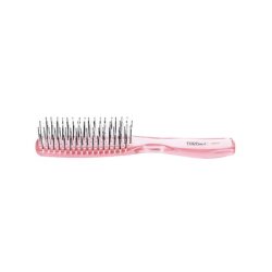 EUROSTIL Pink Creeping Brush Transparent