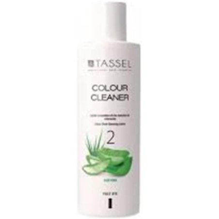 Eurostil Tassel Cleansing Lotion N2 Col