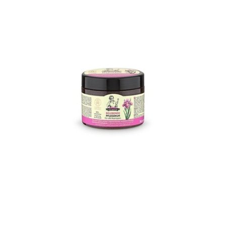 Oma Gertrude Hair Mask for Strength and Shine 300ml