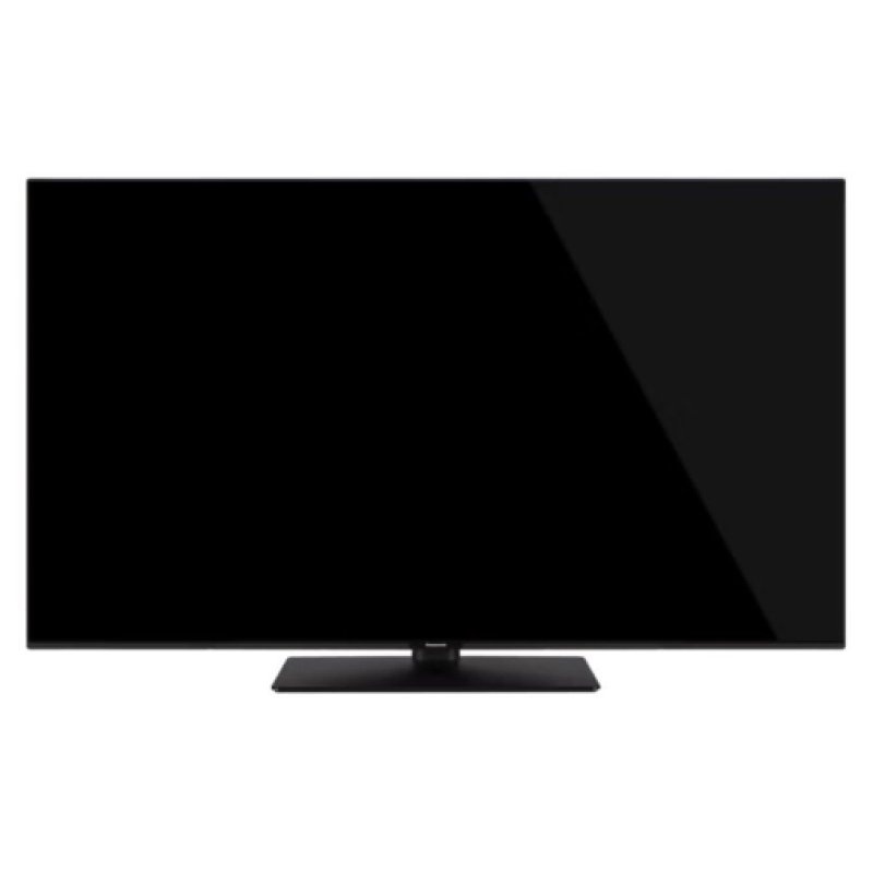 Panasonic TB-65W60AEZ TV 165,1 cm (65") 4K Ultra HD Smart TV Wifi Noir