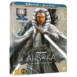 Ahsoka S1