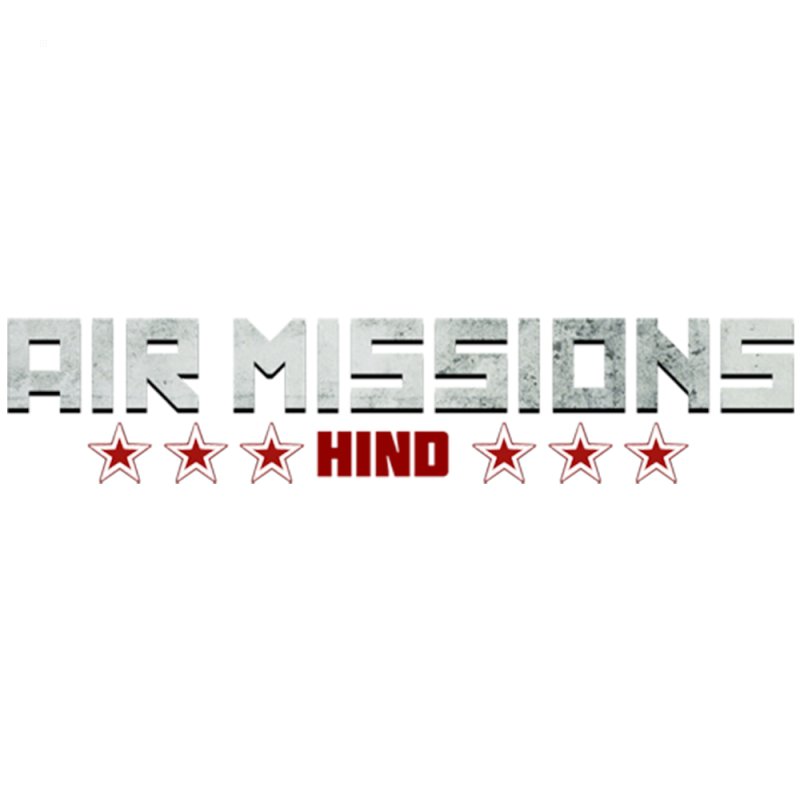 3Division Air Missions : Hind Standard German, English, Simplified Chinese, French, Japanese, Portuguese, Russian