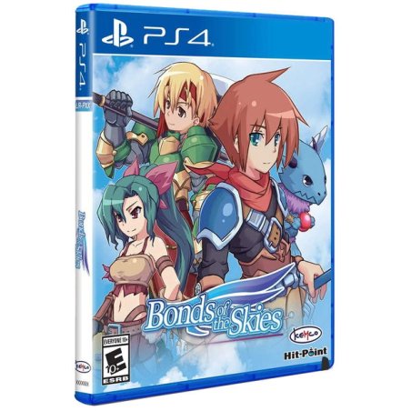 Bonds of the Skies (Import) (Limited Run)