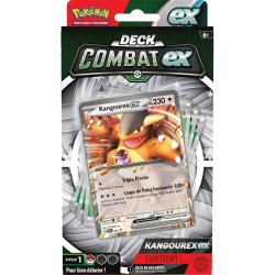 deck de combat pokemon
