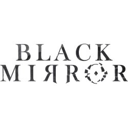Black Mirror (Import)