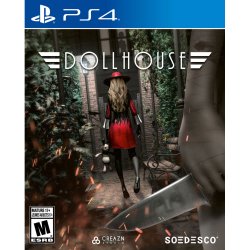 SOEDESCO Dollhouse PlayStation 4