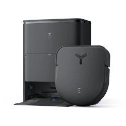 Ecovacs Deebot Saugroboter X5 OMNI bk