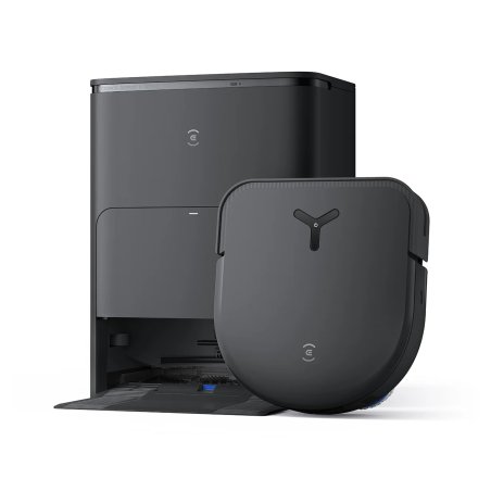 Ecovacs Deebot Saugroboter X5 OMNI bk