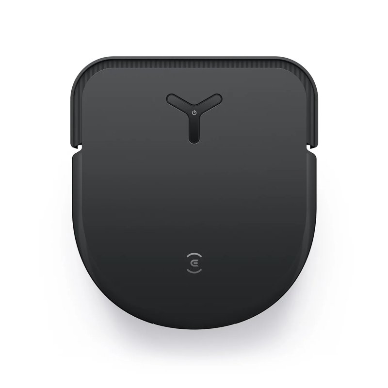 Ecovacs DEEBOT X5 OMNI 0.25 L Bagless Black