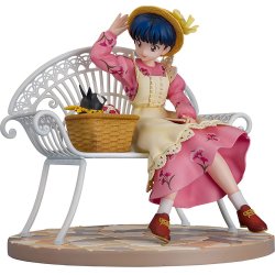 Ranma 1/2 statuette PVC 1/7 Akane Tendo 15 cm