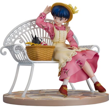 Ranma 1/2 statuette PVC 1/7 Akane Tendo 15 cm