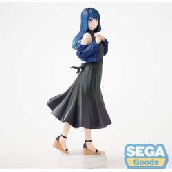 Oshi no Ko statuette PVC Desktop x Decorate Collections Akane Kurokawa 17 cm