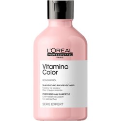 L'Oréal Professionnel Serie Expert Vitamino Colour Shampoo 300ml