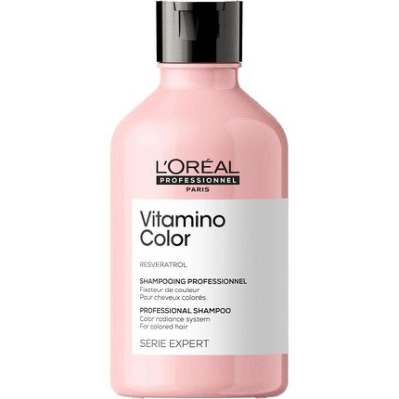 L'Oréal Professionnel Serie Expert Vitamino Colour Shampoo 300ml