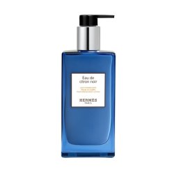 Hermes Eau De Citron Noir Moisturizing Body Lotion - 200 Ml
