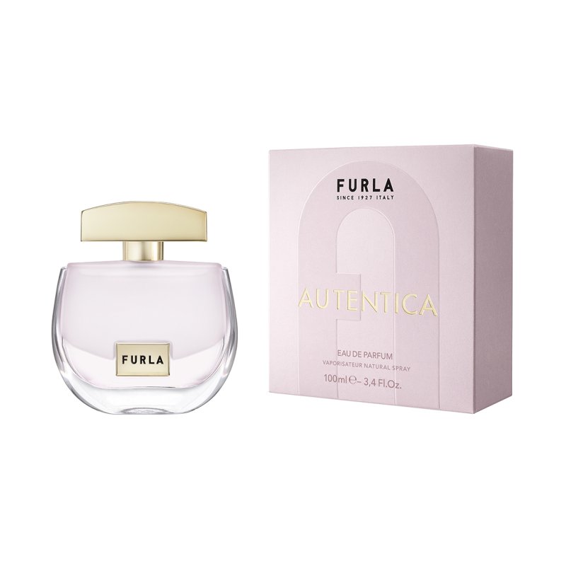 Furla Autentica Eau De Parfum 100 ml