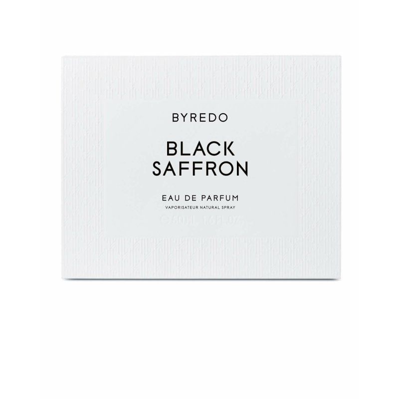 Byredo Eau de Parfum Black Saffron 100ml