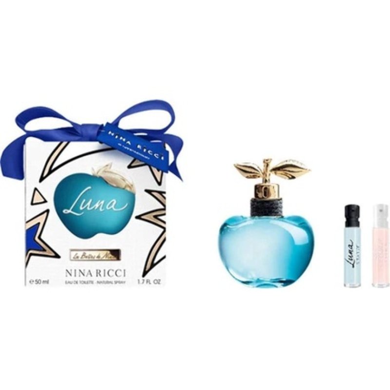 Nina Ricci Luna EDT Spray Collector Edition 50ml