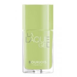 Bourjois La Laque Gel nail gel coat 10 ml Green