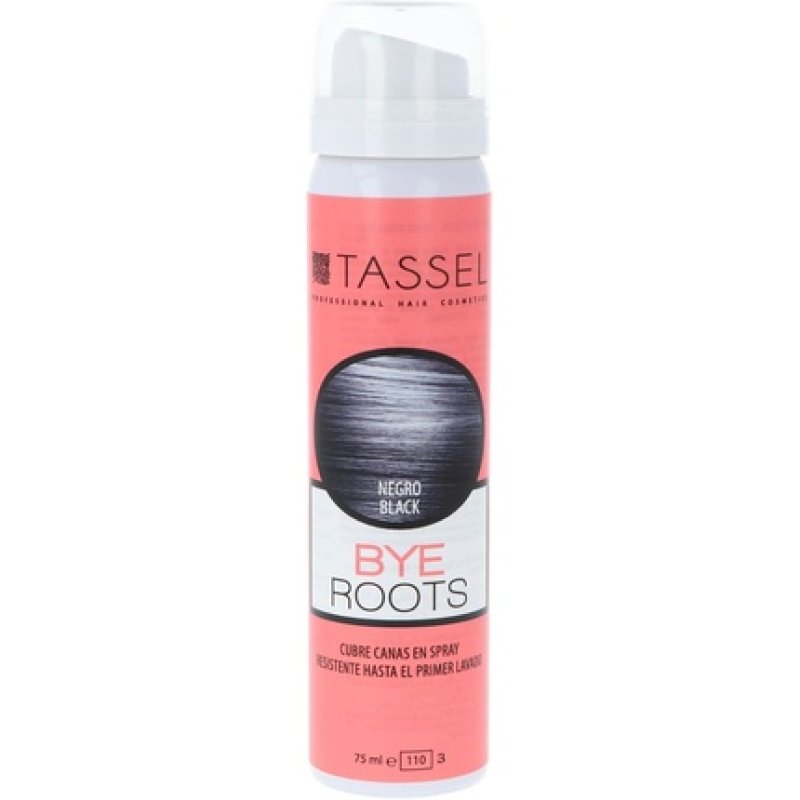 Eurostil Bye Roots Cover Spray 1ml
