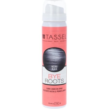 Eurostil Bye Roots Cover Spray 1ml